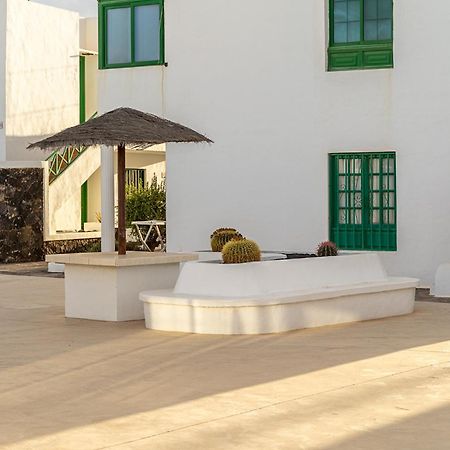 Casa Narnia Apartment Puerto del Carmen  Bagian luar foto