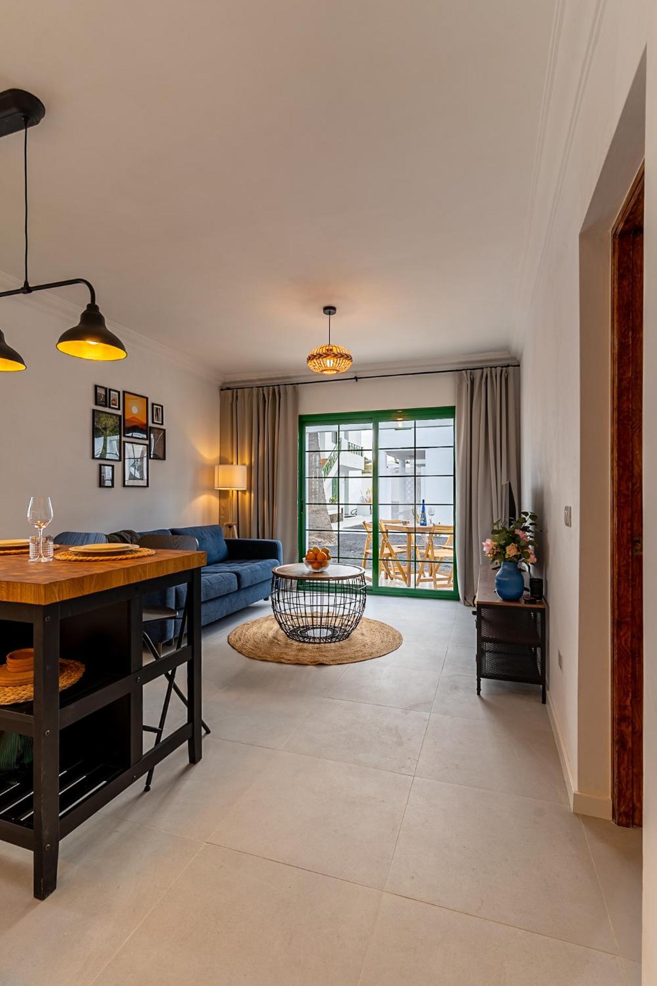 Casa Narnia Apartment Puerto del Carmen  Bagian luar foto