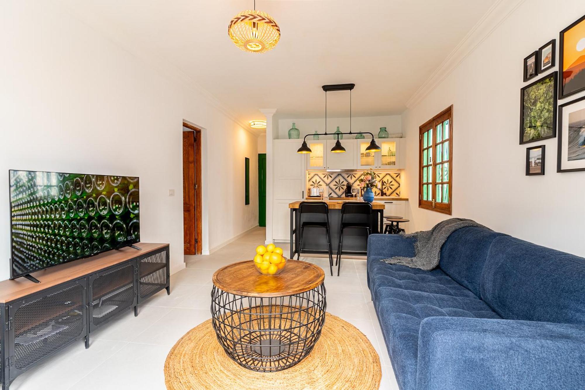 Casa Narnia Apartment Puerto del Carmen  Bagian luar foto
