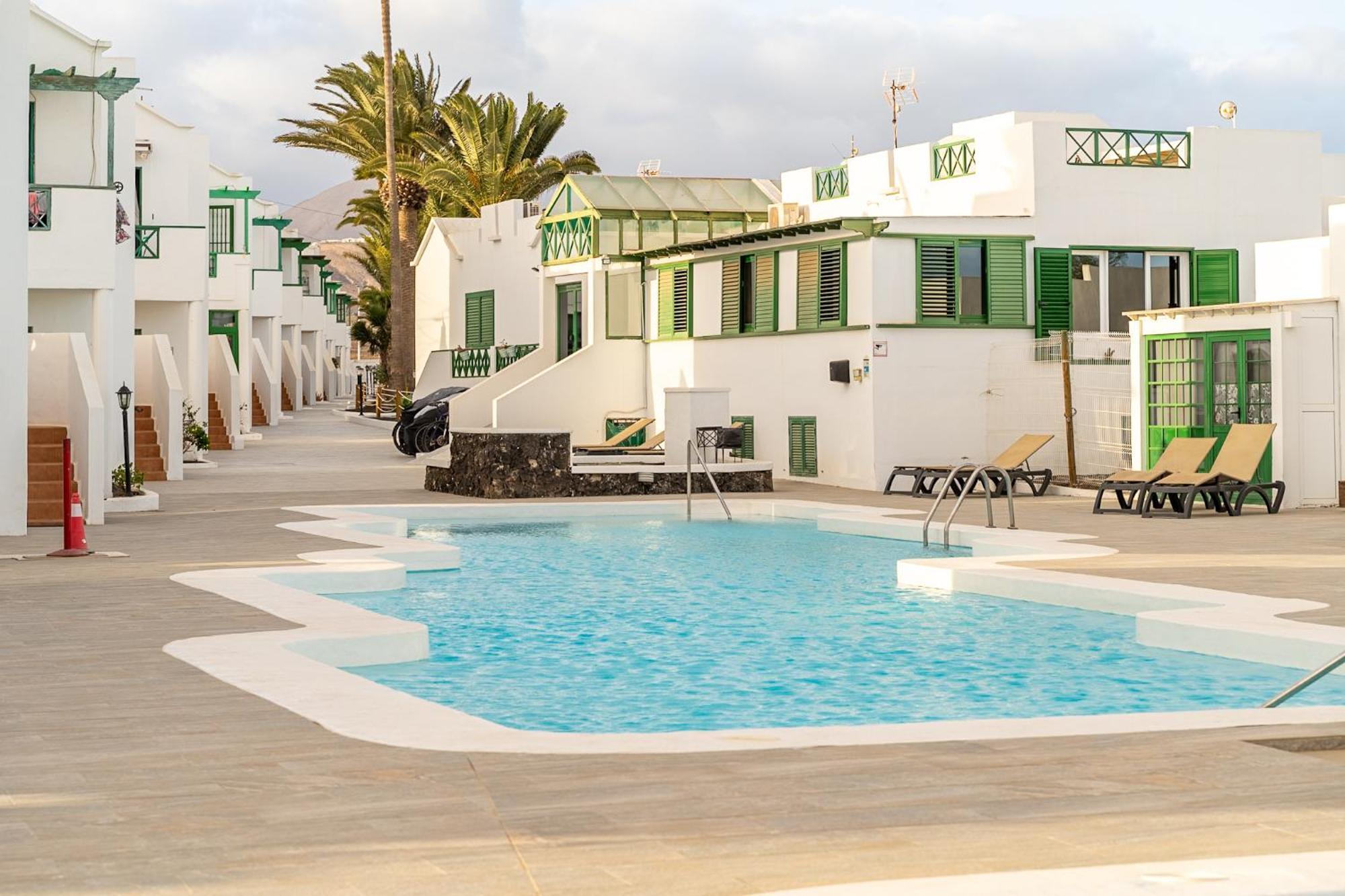 Casa Narnia Apartment Puerto del Carmen  Bagian luar foto