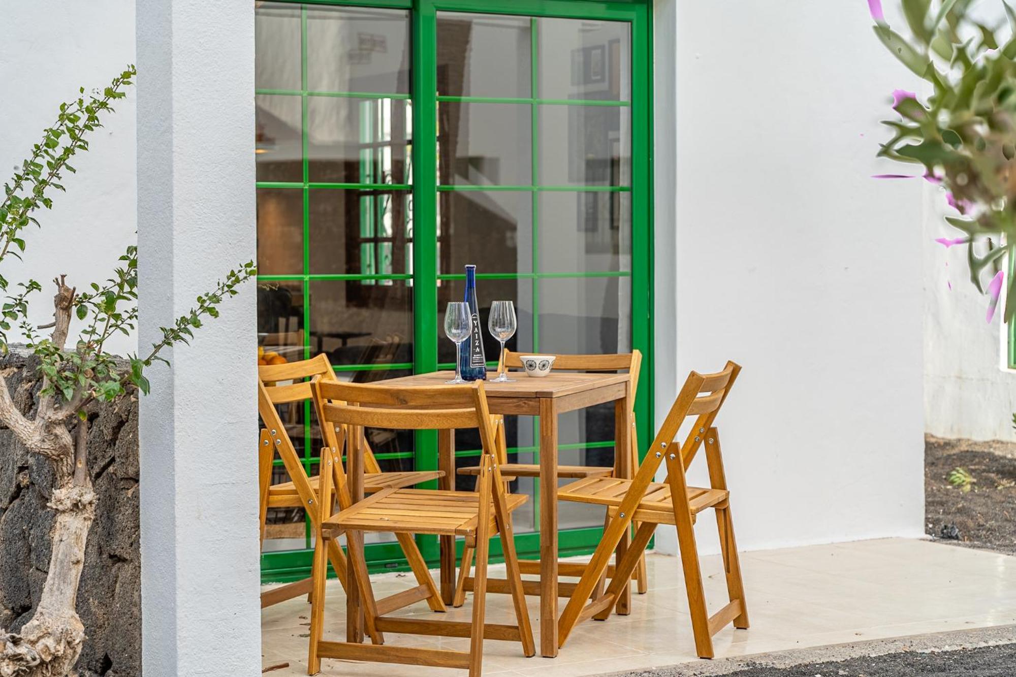 Casa Narnia Apartment Puerto del Carmen  Bagian luar foto