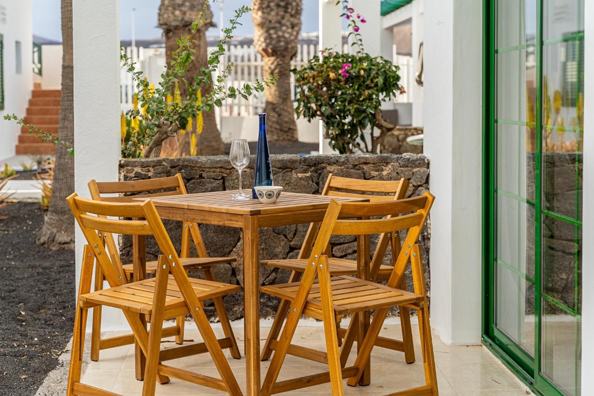 Casa Narnia Apartment Puerto del Carmen  Bagian luar foto